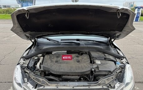 Volvo XC60 II, 2012 год, 1 290 000 рублей, 20 фотография