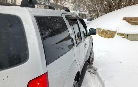 Nissan Pathfinder, 2007 год, 1 100 000 рублей, 3 фотография