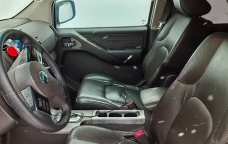 Nissan Pathfinder, 2007 год, 1 100 000 рублей, 6 фотография