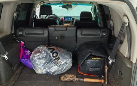 Nissan Pathfinder, 2007 год, 1 100 000 рублей, 5 фотография