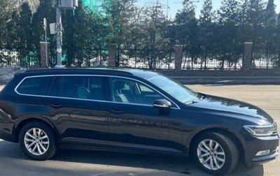 Volkswagen Passat B8 рестайлинг, 2019 год, 1 290 000 рублей, 1 фотография