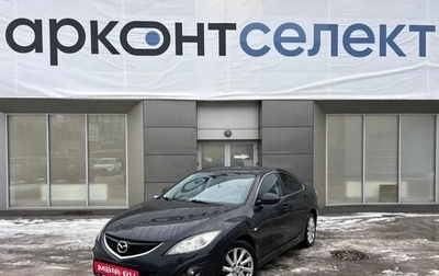 Mazda 6, 2011 год, 999 000 рублей, 1 фотография