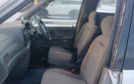 Toyota Town Ace III, 1999 год, 399 000 рублей, 1 фотография