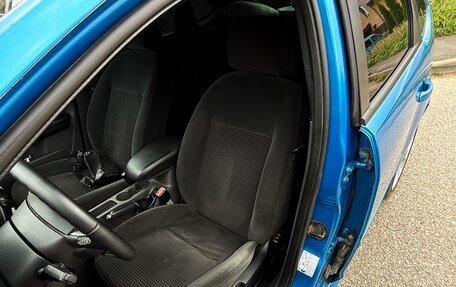 Ford Focus II рестайлинг, 2007 год, 440 000 рублей, 10 фотография