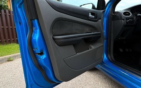 Ford Focus II рестайлинг, 2007 год, 440 000 рублей, 22 фотография