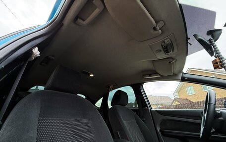 Ford Focus II рестайлинг, 2007 год, 440 000 рублей, 17 фотография