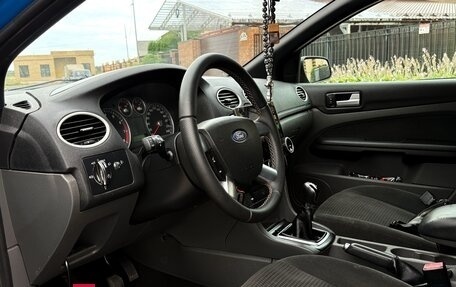 Ford Focus II рестайлинг, 2007 год, 440 000 рублей, 12 фотография