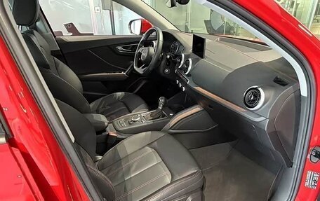 Audi Q2 I, 2022 год, 1 833 153 рублей, 3 фотография