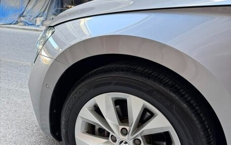 Skoda Superb III рестайлинг, 2022 год, 1 970 000 рублей, 8 фотография