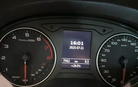 Audi Q2 I, 2022 год, 1 833 153 рублей, 5 фотография