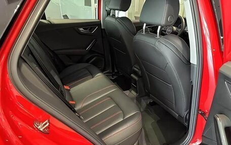 Audi Q2 I, 2022 год, 1 833 153 рублей, 4 фотография