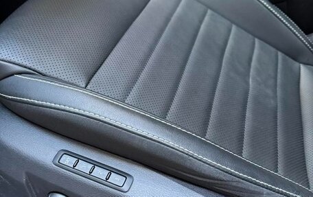 Skoda Superb III рестайлинг, 2022 год, 1 970 000 рублей, 15 фотография