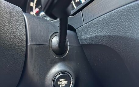 Skoda Superb III рестайлинг, 2022 год, 1 970 000 рублей, 19 фотография