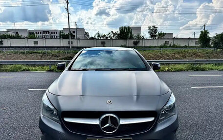 Mercedes-Benz CLA, 2017 год, 1 214 910 рублей, 3 фотография