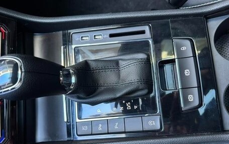 Skoda Superb III рестайлинг, 2022 год, 1 970 000 рублей, 18 фотография