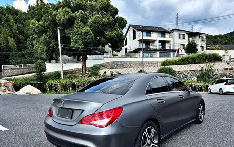 Mercedes-Benz CLA, 2017 год, 1 214 910 рублей, 6 фотография