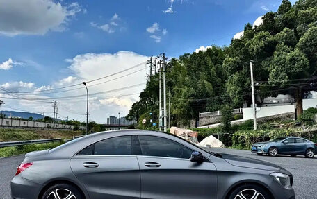 Mercedes-Benz CLA, 2017 год, 1 214 910 рублей, 5 фотография