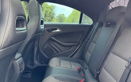 Mercedes-Benz CLA, 2017 год, 1 214 910 рублей, 16 фотография