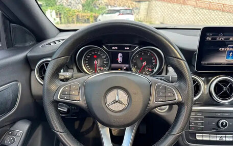 Mercedes-Benz CLA, 2017 год, 1 214 910 рублей, 12 фотография