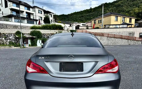 Mercedes-Benz CLA, 2017 год, 1 214 910 рублей, 7 фотография