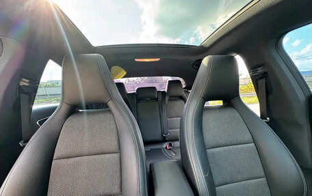 Mercedes-Benz CLA, 2017 год, 1 214 910 рублей, 17 фотография