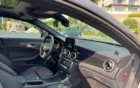 Mercedes-Benz CLA, 2017 год, 1 214 910 рублей, 14 фотография