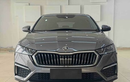 Skoda Octavia IV, 2023 год, 2 092 600 рублей, 2 фотография