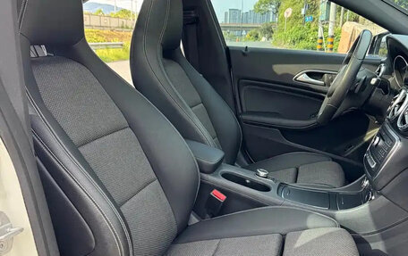 Mercedes-Benz CLA, 2017 год, 1 214 910 рублей, 15 фотография