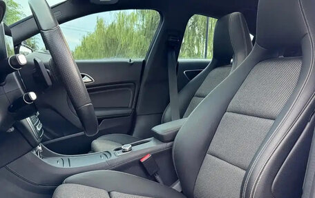 Mercedes-Benz CLA, 2017 год, 1 214 910 рублей, 13 фотография