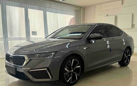 Skoda Octavia IV, 2023 год, 2 092 600 рублей, 3 фотография