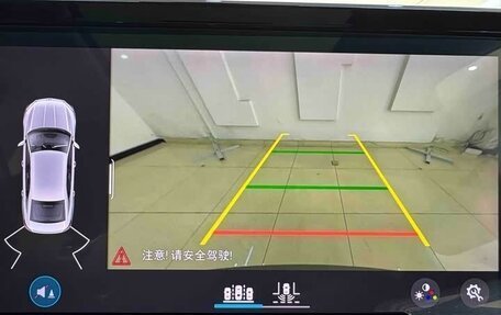 Skoda Octavia IV, 2023 год, 2 092 600 рублей, 13 фотография