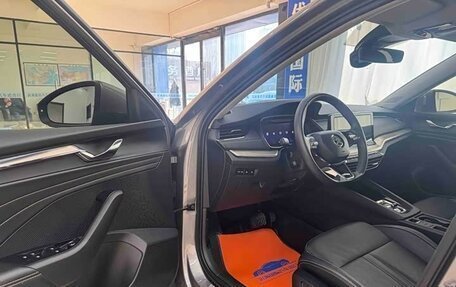 Skoda Octavia IV, 2023 год, 2 092 600 рублей, 9 фотография