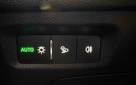 Skoda Octavia IV, 2023 год, 2 092 600 рублей, 12 фотография