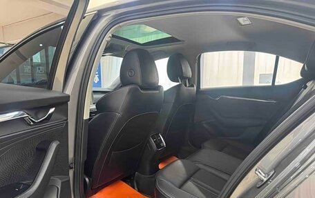 Skoda Octavia IV, 2023 год, 2 092 600 рублей, 11 фотография