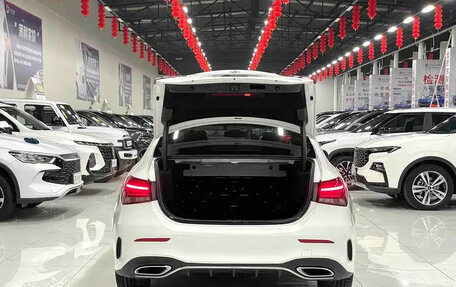 Mercedes-Benz A-Класс, 2023 год, 1 700 000 рублей, 7 фотография