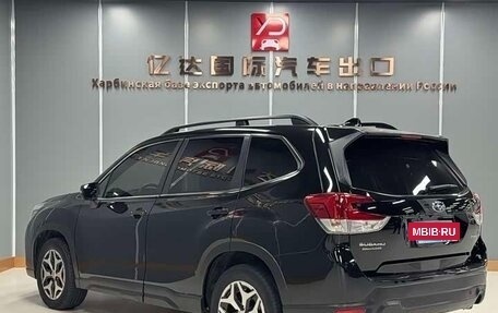 Subaru Forester, 2021 год, 2 798 277 рублей, 6 фотография