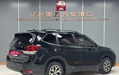 Subaru Forester, 2021 год, 2 798 277 рублей, 4 фотография