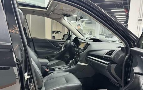 Subaru Forester, 2021 год, 2 798 277 рублей, 7 фотография