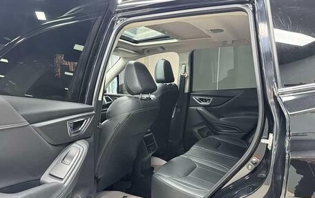 Subaru Forester, 2021 год, 2 798 277 рублей, 10 фотография