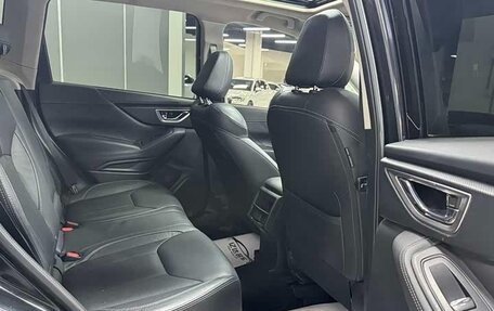 Subaru Forester, 2021 год, 2 798 277 рублей, 8 фотография