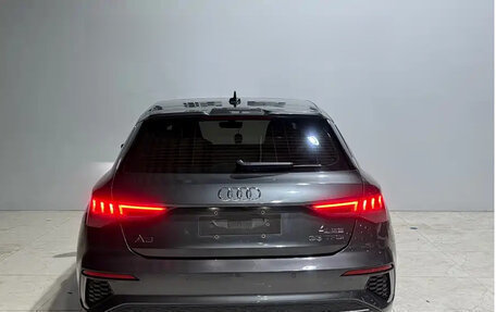 Audi A3, 2023 год, 1 550 000 рублей, 5 фотография