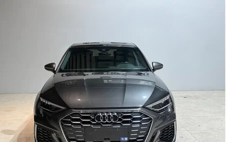 Audi A3, 2023 год, 1 550 000 рублей, 2 фотография