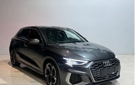 Audi A3, 2023 год, 1 550 000 рублей, 3 фотография