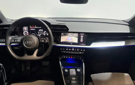 Audi A3, 2023 год, 1 550 000 рублей, 7 фотография