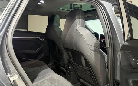 Audi A3, 2023 год, 1 550 000 рублей, 12 фотография