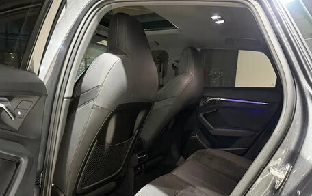 Audi A3, 2023 год, 1 550 000 рублей, 11 фотография