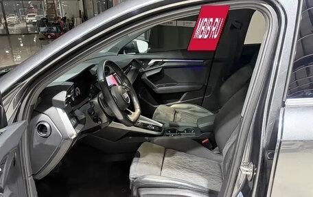 Audi A3, 2023 год, 1 550 000 рублей, 10 фотография