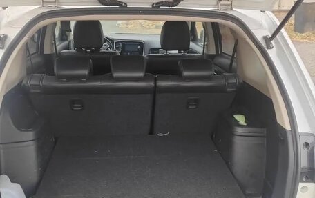 Mitsubishi Outlander III рестайлинг 3, 2015 год, 1 720 000 рублей, 8 фотография