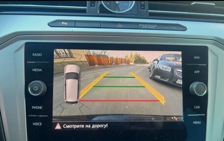 Volkswagen Passat B8 рестайлинг, 2019 год, 1 290 000 рублей, 5 фотография