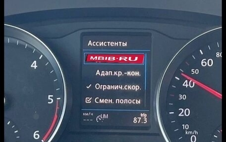 Volkswagen Passat B8 рестайлинг, 2019 год, 1 290 000 рублей, 4 фотография